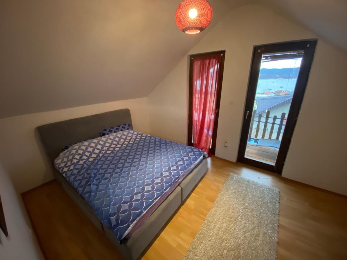 Asja Apartment House Lukavac Eksteriør bilde